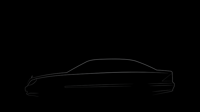 For Jake, the luxury king of OPPO !: a W220 S600
